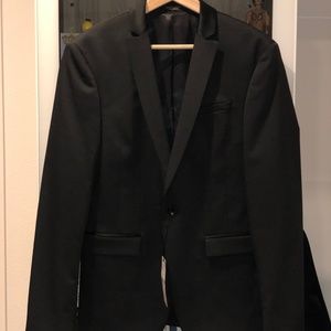 Zara Mans Blazer Sport Coat Jacket.